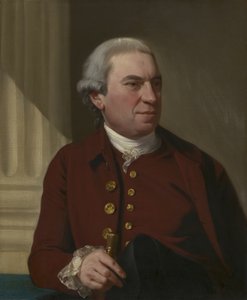 Robert Hyde, Gutsherr von Hyde