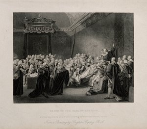  von John Singleton Copley