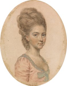 Lady George Sutton von John Smart