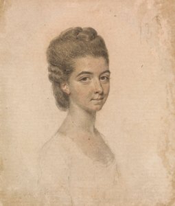 Mrs. Ward von John Smart