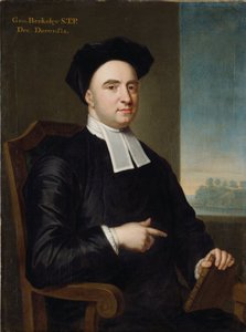 Bischof George Berkeley