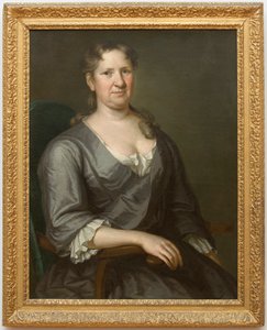 Mrs. John Pitts