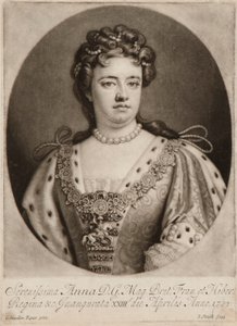 Königin Anne