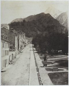 Die guten Wasser, 1852 von John Stewart