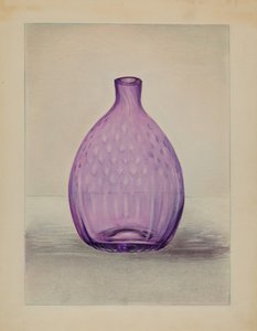 Flasche von John Tarantino