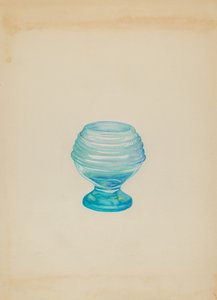 Schüssel, 1935-1942 von John Tarantino