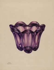 Schale von John Tarantino