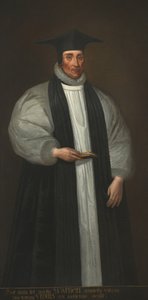 John Warner von John Taylor