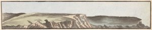 Bolt Head, Südost, 1/2 Süd (4 oder 5 Meilen) von John Thomas Serres
