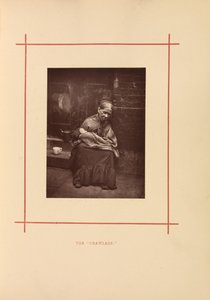 Die "Kriecher" von John Thomson