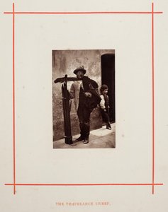 Der Mäßigkeitsschornsteinfeger