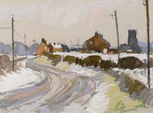 Winterlandschaft