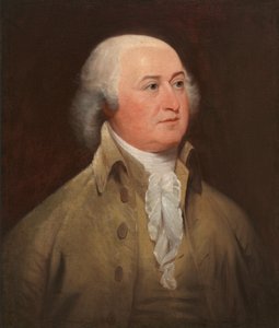John Adams