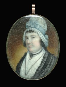 Mrs. Tredwell, 19. Jahrhundert