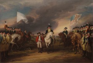  von John Trumbull