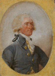 Thomas Jefferson, 1788