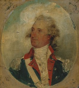 Thomas Pinckney, 1791