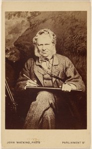 Sir Edwin Henry Landseer von John Watkins