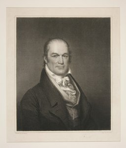 (William H.) Crawford von John Wesley Jarvis