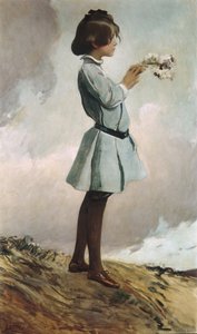 Geraldine Russell, 1902 oder 1903