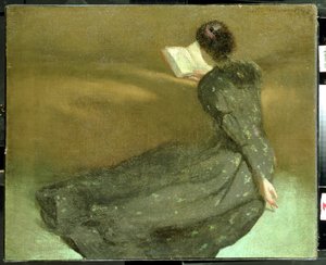 Ruhe, 1895