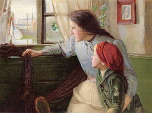 Die Marine des Königs