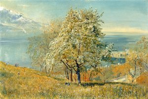 Der Genfersee
