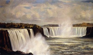 Niagarafälle