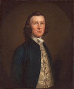 John Stevens