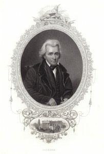 Andrew Jackson von John Wood Dodge