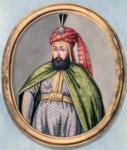 Murad IV., osmanischer Kaiser, 1808