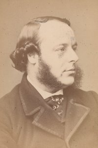[Edward Middleton Barry], 1860er Jahre
