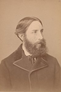George Dunlop Leslie, 1860er Jahre