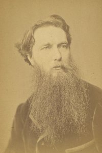 George Vicat Cole, 1860er Jahre