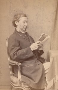 Henry Jutsum von John and Charles Watkins