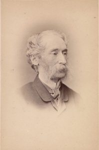 John Ballantyne, 1860er Jahre