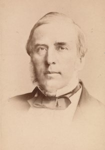 John Callcott Horsley von John and Charles Watkins