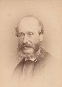 [John Henry Mole], 1860er Jahre