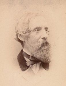Josiah Wood Whymper, 1860er Jahre