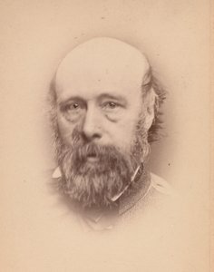 Paul Falconer Poole von John and Charles Watkins
