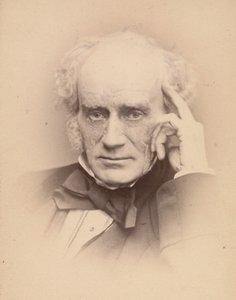 Richard James Lane, 1860er Jahre von John and Charles Watkins