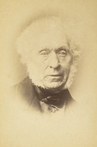 [Sir David Brewster], 1860er