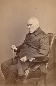 [Unbekanntes Thema], 1860er Jahre