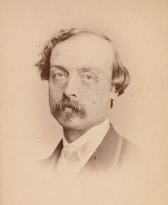 William Quiller Orchardson, 1860er Jahre