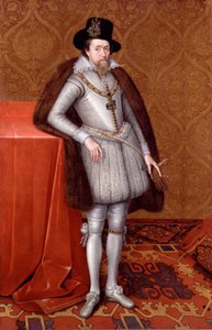 James VI und I