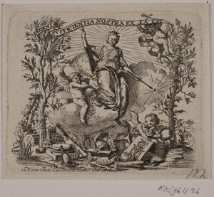 Vignette von Jonas Haas