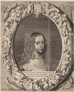 Maria I. Stuart