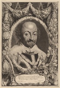 Johann, Graf von Nassau