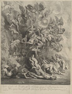 Der Fall der Verdammten