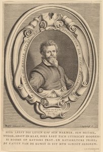 Hendrick de Keyser